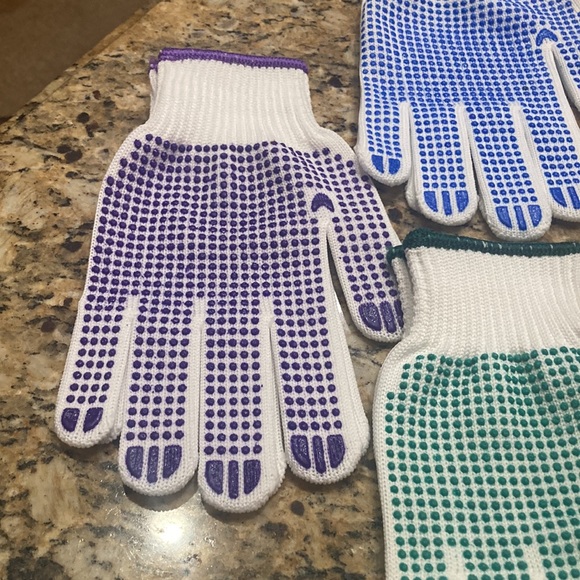 Gardening gloves - Picture 4 of 9